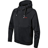 Veste chauffante Bosch Professional GHH 12+18V XA taille S avec batterie 12V - 06188000GB