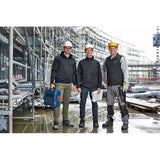 Veste chauffante Bosch Professional GHH 12+18V XA + GAA 12V-21 + Batterie GBA 12V 2,0Ah + Chargeur GAL 12V-20 Taille 2XL-06188000GF