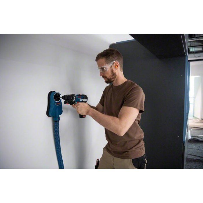 Mandrin Bosch Professional GSR 12V-35 FC GFA 12-H  - 1600A024LN