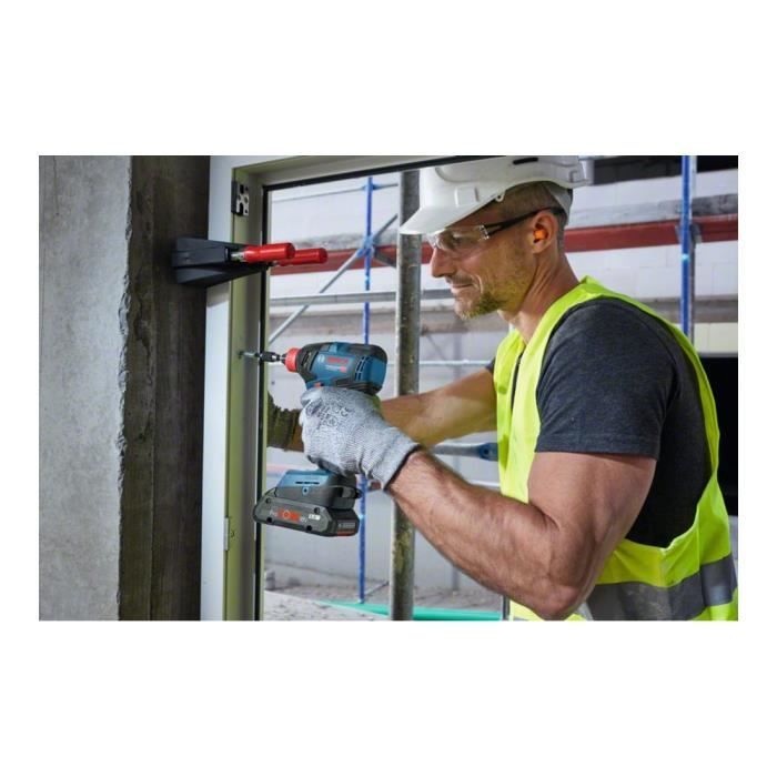 Visseuse a chocs Bosch Professional GDX 18V-200  sans batterie - 350 Nm -  06019J2204