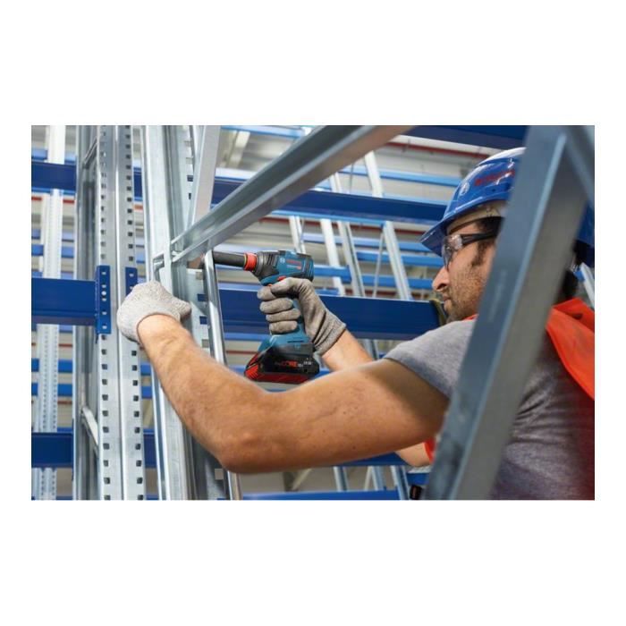 Visseuse a chocs Bosch Professional GDX 18V-200  sans batterie - 350 Nm -  06019J2204