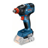 Visseuse ŕ chocs Bosch Professional GDX 18V-200  sans batterie - 350 Nm -  06019J2204