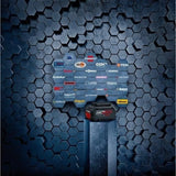 Scie circulaire Bosch Professional GKS 18V-57-2 sans batterie - 06016C1200