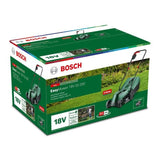 Tondeuse Bosch - EasyMower 18 - avec batterie 4Ah 18V - largeur de coupe 32 cm