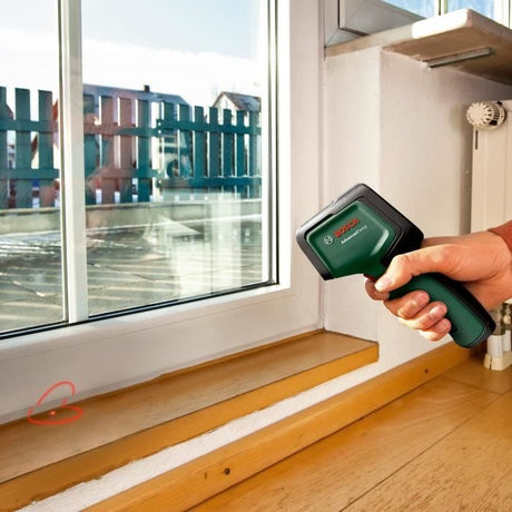 Détecteur thermique AdvancedTemp Bosch