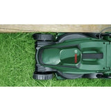 Bosch Tondeuse Easy Mower 18V-32-200 - largeur de coupe 32cm - sans batterie ni chargeur