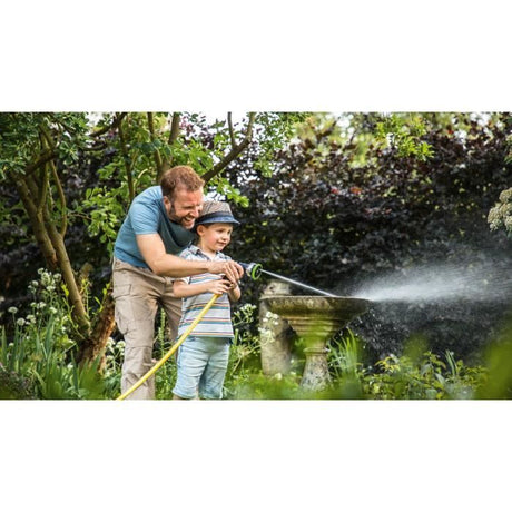 Pompe a eau sans fil - Bosch - 06008C4203 - 18V-2000 - Garden Pump - sans batterie