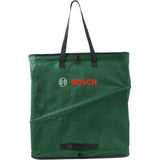 Sac de collecte BOSCH - 120L - Pour collecte de déchets de jardin
