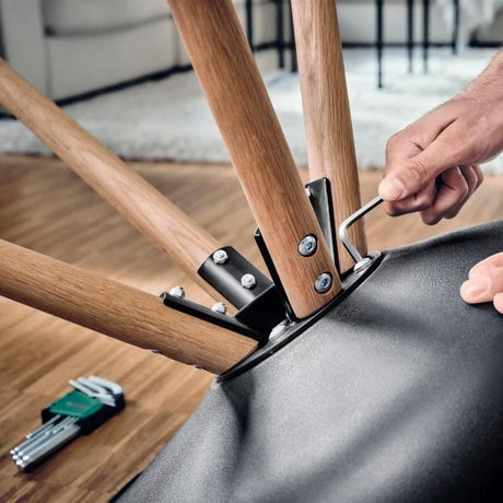 Bosch Set d'outils a main Advanced 52 pieces