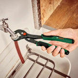 Bosch Set d'outils a main Advanced 52 pieces