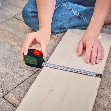 Bosch Set d'outils a main Advanced 52 pieces