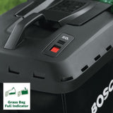 Tondeuse sans fil 36V-40-650 - BOSCH