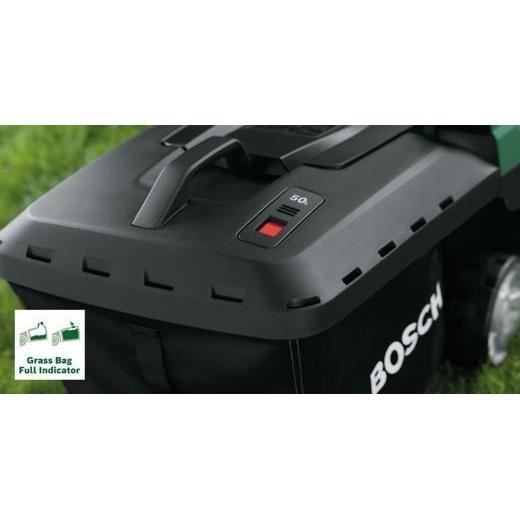 Bosch Tondeuse AdvancedRotak 40-650 - (1 700 W, largeur de coupe : 40 cm)