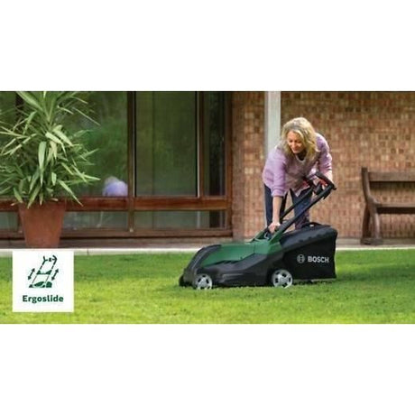 Bosch Tondeuse AdvancedRotak 40-650 - (1 700 W, largeur de coupe : 40 cm)