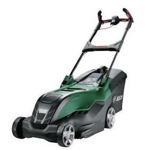 Bosch Tondeuse AdvancedRotak 44 750 - Filaire 1800W