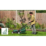 Bosch Tondeuse AdvancedRotak 44 750 - Filaire 1800W