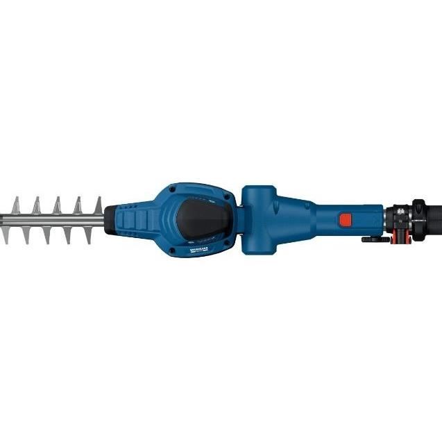 Bosch Professional 18V Taille haies sans fil GHE 18V-50 TP (longueur de 50 cm) sans batterie