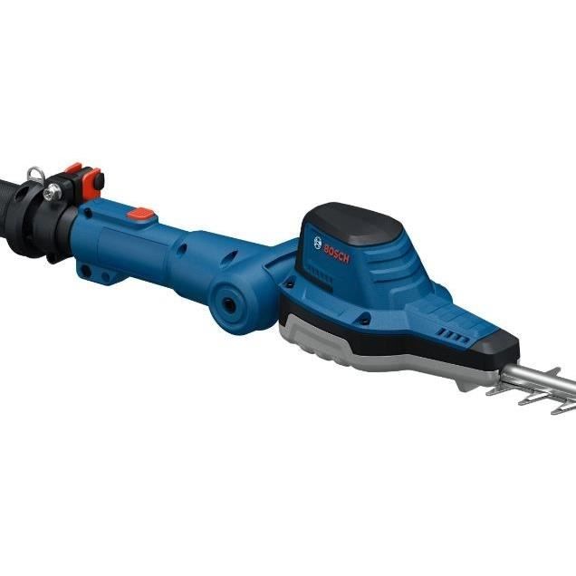 Bosch Professional 18V Taille haies sans fil GHE 18V-50 TP (longueur de 50 cm) sans batterie