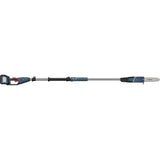 Bosch professional 18V Élagueuse sur perche sans-fil GKE 18V-25 TP (longueur de 23 cm, vitesse chaine 7,70 m/s) sans batterie