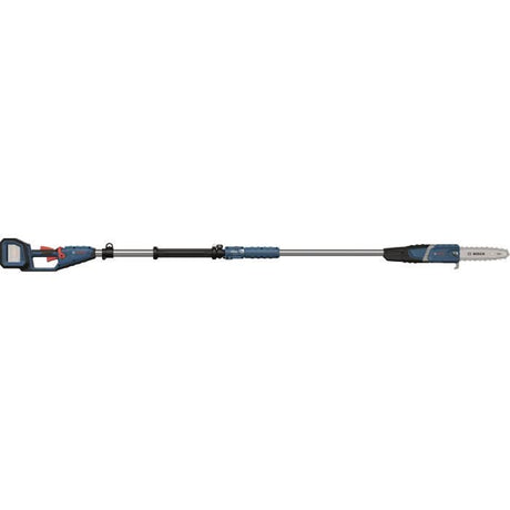 Bosch professional 18V Élagueuse sur perche sans-fil GKE 18V-25 TP (longueur de 23 cm, vitesse chaine 7,70 m/s) sans batterie