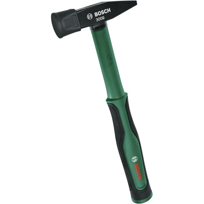 Marteau de mécanicien 300 g  BOSCH - Avec amortisseur souple