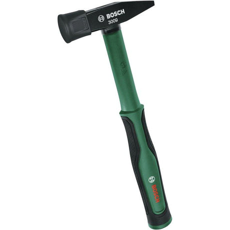 Marteau de mécanicien 300 g  BOSCH - Avec amortisseur souple