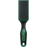 Brosse a lime BOSCH - Poils en acier - Pour le nettoyage des limes et des râpes