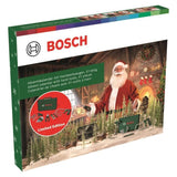 Calendrier de l'avent Bosch - 2025