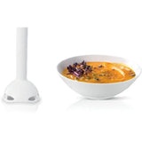 Batteur et mixeur plongeant - BOSCH - MFQ3540 - 450W - 5 vitesses - 2 fouets - 2 crochets pétrisseurs