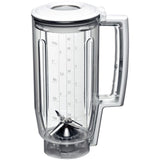 BOSCH Accessoires MUZ5MX1 Blender classique pour Kitchen Machine MUM5