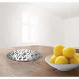 Accessoire disque inox pour râper - BOSCH - MUZ45RS1 - Compatible avec robots pâtissiers MUM4, MUMS2, MUM5 et MUM Série 4