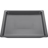 Lechefrite profonde - BOSCH - HEZ632070 - 38 x 45,5 x 37,5 cm - Anthracite émaillé