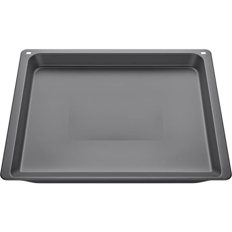 Lechefrite profonde - BOSCH - HEZ632070 - 38 x 45,5 x 37,5 cm - Anthracite émaillé