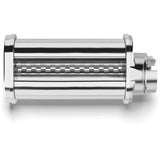 Accessoire filiere a p‚tes tagliatelles - BOSCH - MUZ5NV2 - Pour hachoir a viande robots p‚tissiers MUM SÈrie 2, MUM SÈrie 4 et MUM5