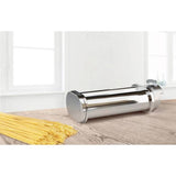 Accessoire pour machine a spaghetti - BOSCH - MUZ5NV3 - Acier - Gris - Conçu pour Bosch MUM52120