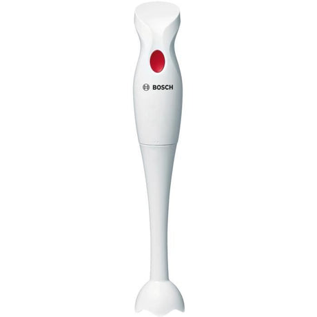 Mixeur plongeant YourCollection - BOSCH - MSMP1000 - 350 W - 1 vitesse - Blanc