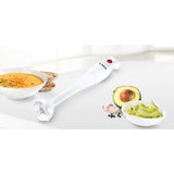 Mixeur plongeant YourCollection - BOSCH - MSMP1000 - 350 W - 1 vitesse - Blanc