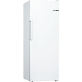 BOSCH GSV29VWEV - CongÈlateur armoire - 198L - Froid statique - L 60 x H 161 cm - Blanc