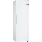 BOSCH GSV36VWEV - CongÈlateur armoire - 237L - Froid Low Frost - L 60 x H 186 cm - Blanc