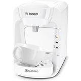 BOSCH TAS3104 Machine a cafÈ TASSIMO SUNY White Edition