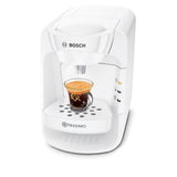 BOSCH TAS3104 Machine a cafÈ TASSIMO SUNY White Edition