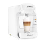 BOSCH TAS3104 Machine a cafÈ TASSIMO SUNY White Edition