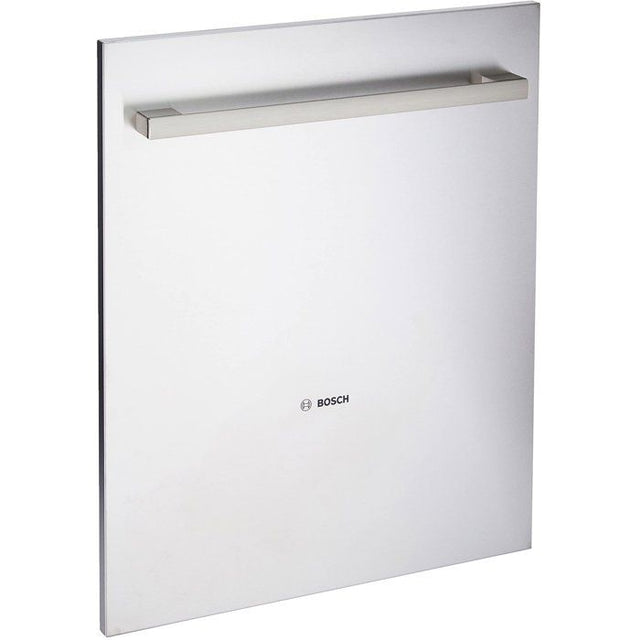 Façade de porte - BOSCH - SMZ2056 - Pour lave-vaisselle tout intégrable - 60 cm - Inox