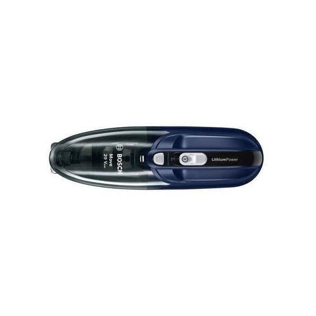 Aspirateur a main BOSCH BHN20L - 20V - Autonomie 45 min - Batterie Lithium-Ion - 2 vitesses - Bac de poussiere 400 ml
