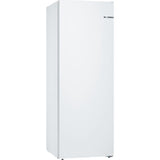 BOSCH GSN58VWEV - Congélateur armoire - 365L - Froid ventilé - L 70 x H 191 cm - Blanc