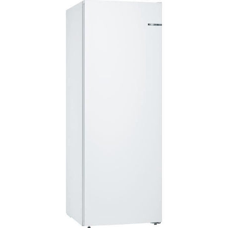 BOSCH GSN58VWEV - Congélateur armoire - 365L - Froid ventilé - L 70 x H 191 cm - Blanc