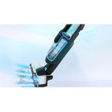 BOSCH BCH86HYG2 - Athlet - aspirateur balai rechargeable-  SÈrie 6 blanc - 60 mn d'autonomie - bac 900 ml - 2 vitesses et turbo