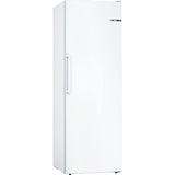 BOSCH GSN33VWEP - CongÈlateur armoire - 225 L - Froid no frost multiairflow - L 60 x H 176 cm - Blanc