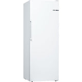 BOSCH - CongÈlateur armoire  GSN29UWEW Porte: Blanc - SER4 - Volume utile total: 200 l - congÈlateur: 200 l - Full no frost