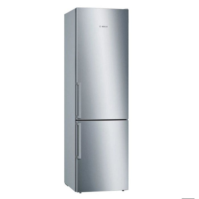 Réfrigérateur congélateur BOSCH - KGE398IBP - 343L